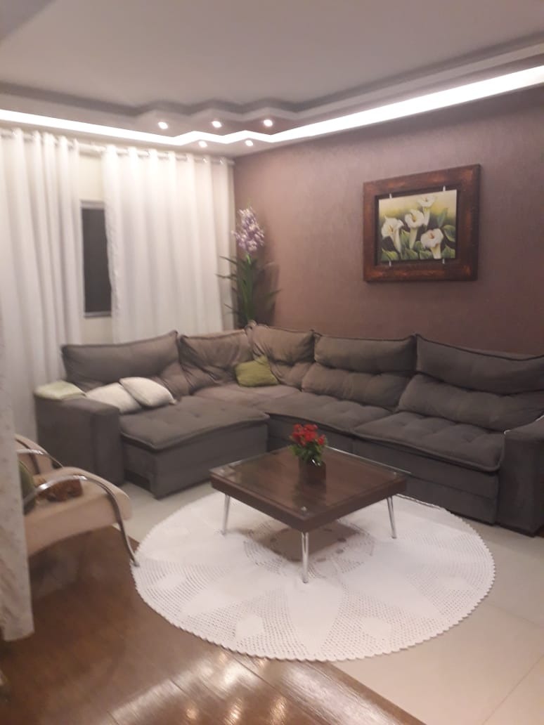 Cobertura à venda com 3 quartos, 110m² - Foto 3