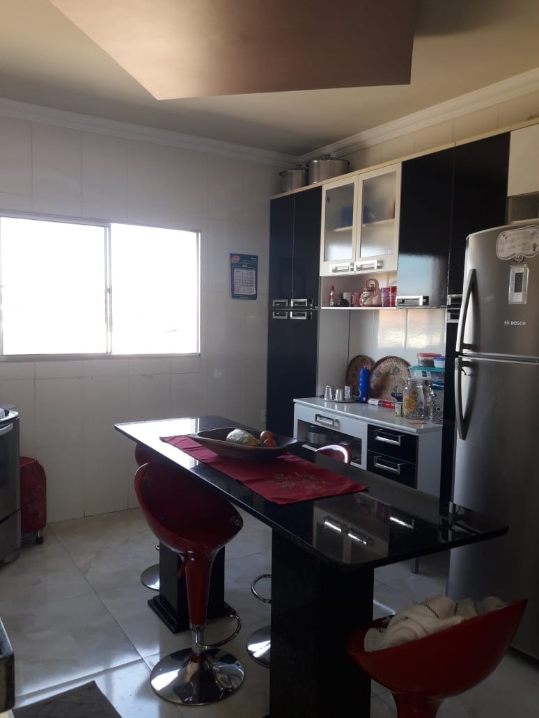 Cobertura à venda com 3 quartos, 110m² - Foto 6