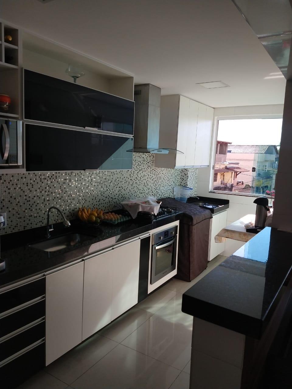 Apartamento à venda com 2 quartos, 85m² - Foto 4