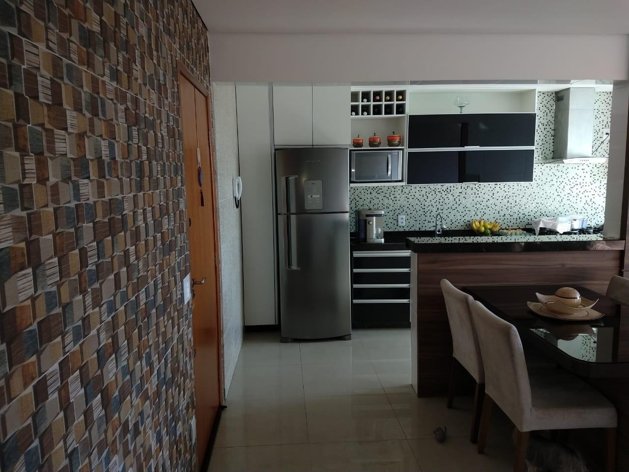 Apartamento à venda com 2 quartos, 85m² - Foto 7