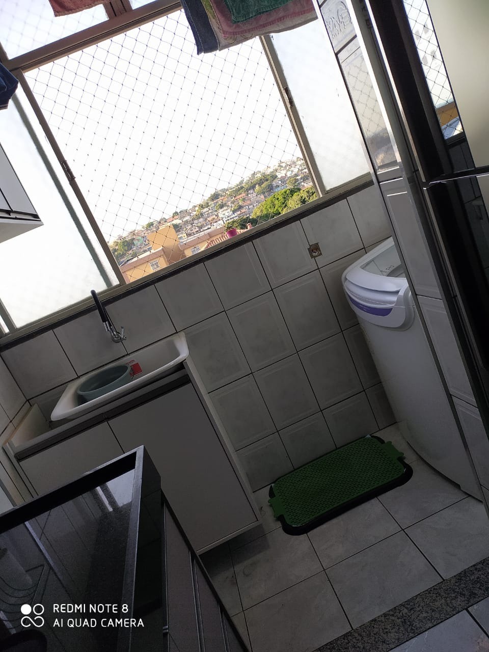 Apartamento à venda com 3 quartos, 58m² - Foto 13