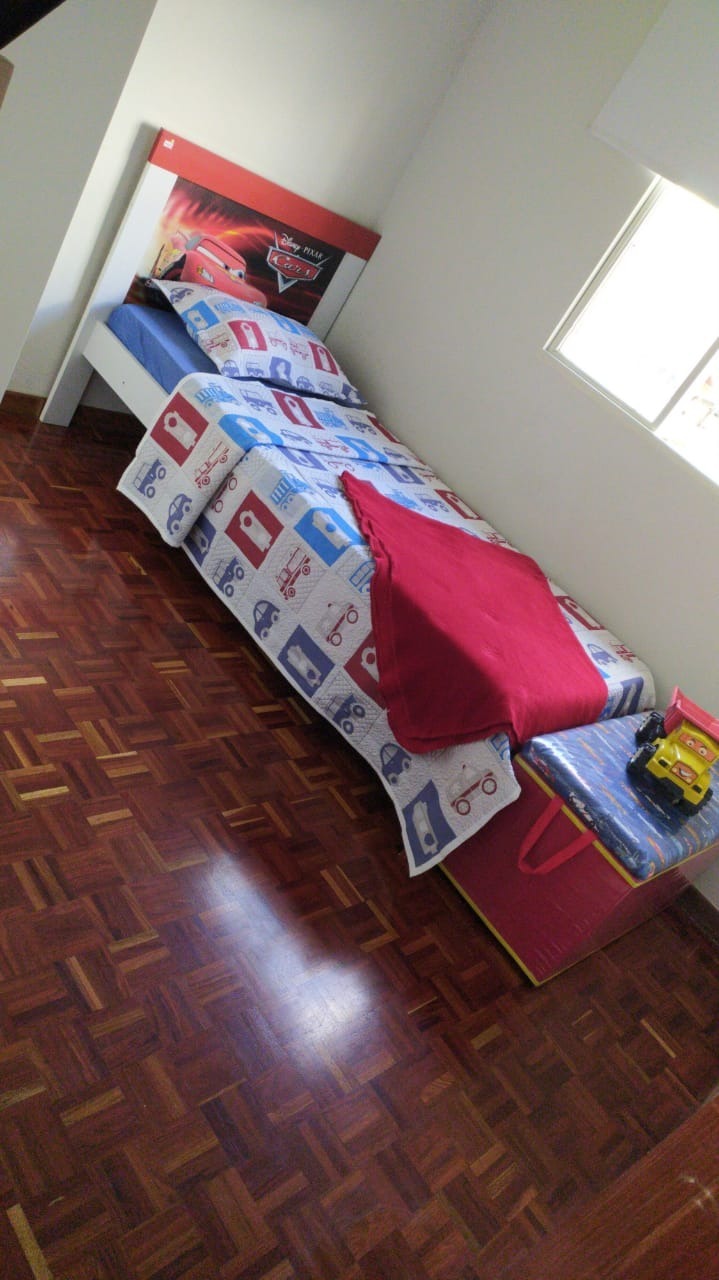 Apartamento à venda com 3 quartos, 58m² - Foto 18