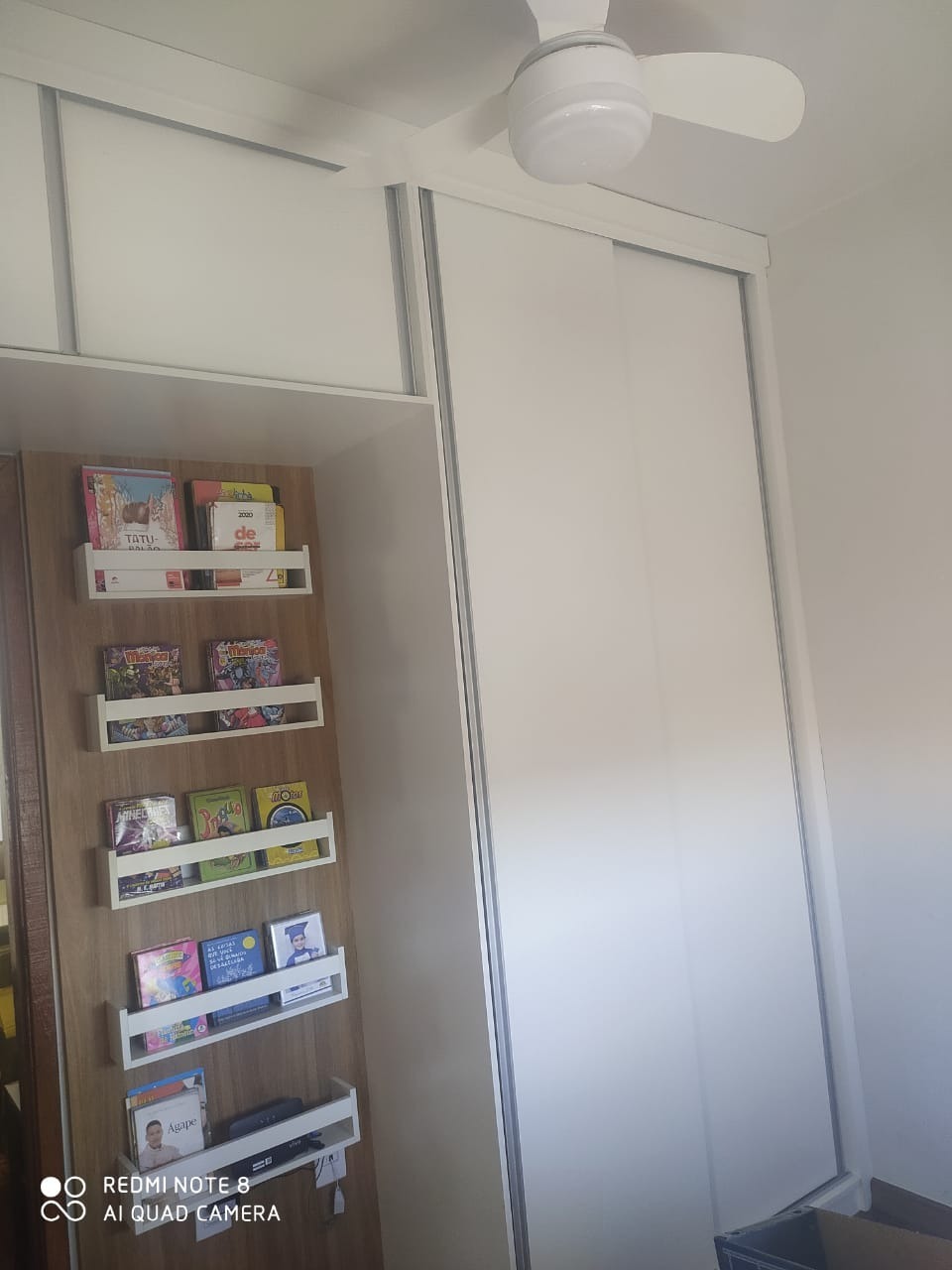 Apartamento à venda com 3 quartos, 58m² - Foto 20