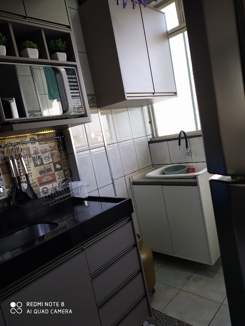 Apartamento à venda com 3 quartos, 58m² - Foto 10