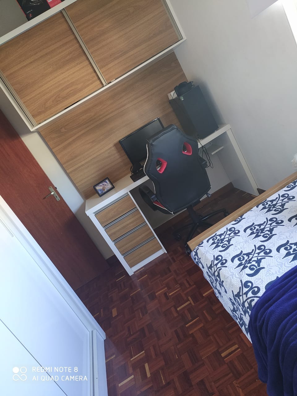 Apartamento à venda com 3 quartos, 58m² - Foto 21