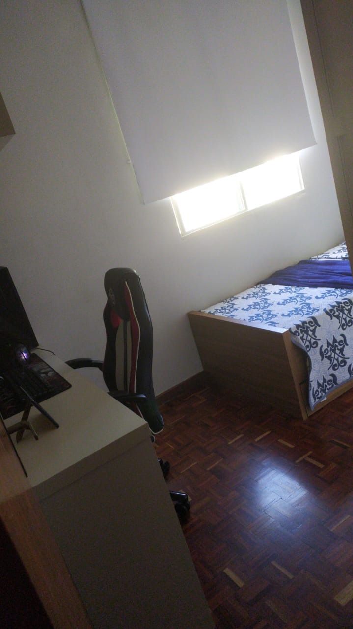 Apartamento à venda com 3 quartos, 58m² - Foto 23