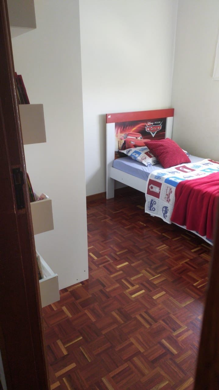 Apartamento à venda com 3 quartos, 58m² - Foto 25