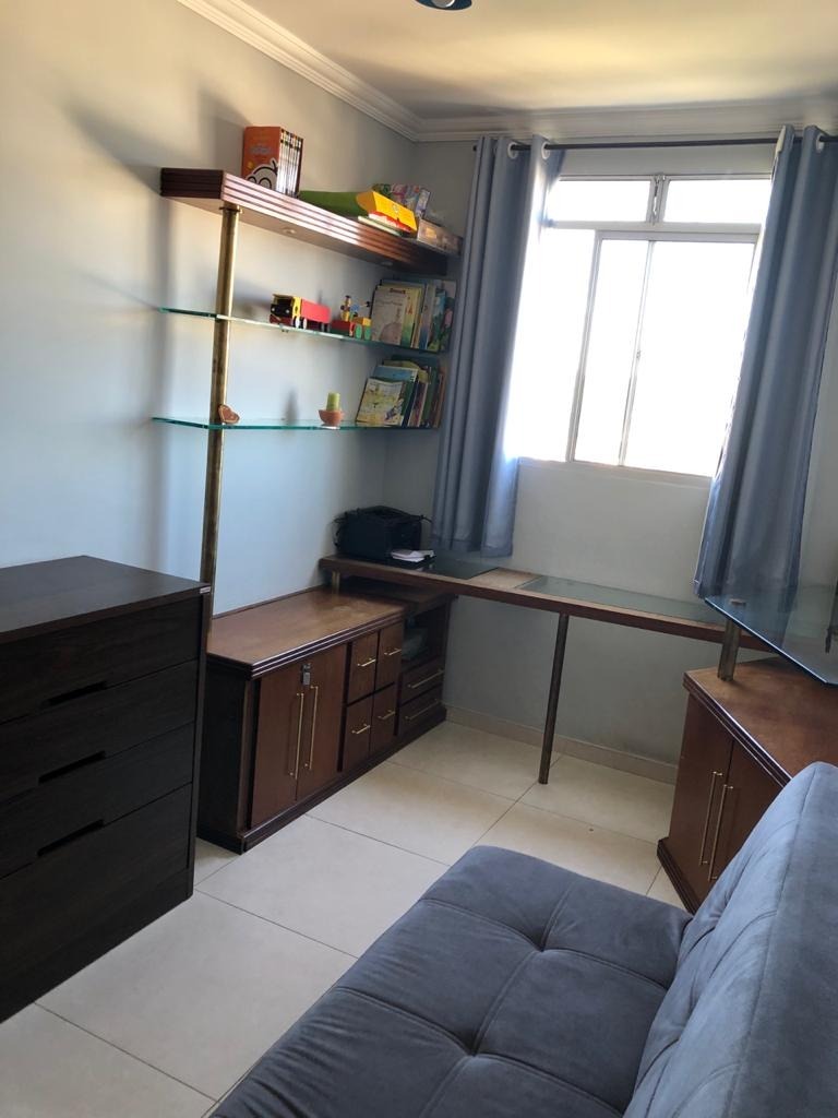 Cobertura à venda com 3 quartos, 138m² - Foto 7