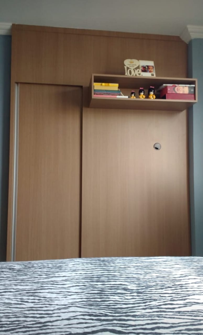 Cobertura à venda com 3 quartos, 138m² - Foto 11