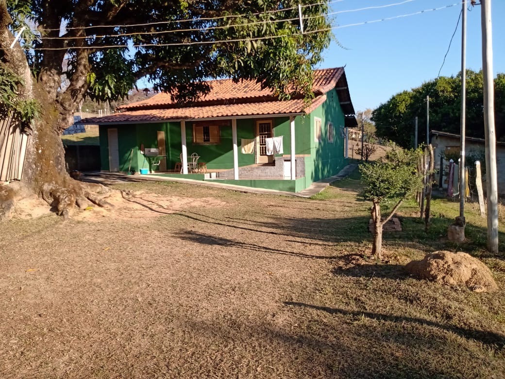 Chácara à venda com 3 quartos - Foto 1