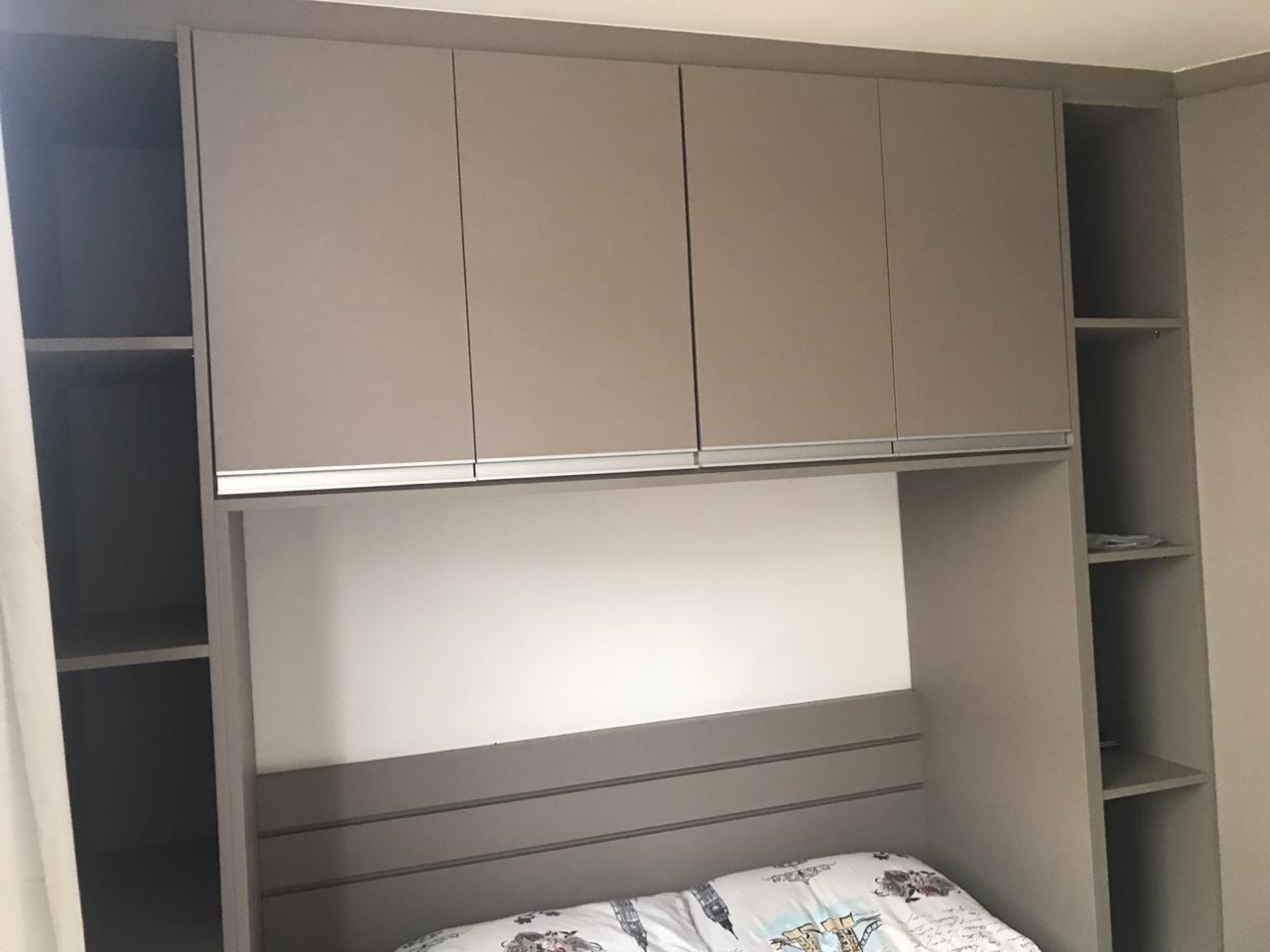 Apartamento à venda com 2 quartos, 84m² - Foto 7