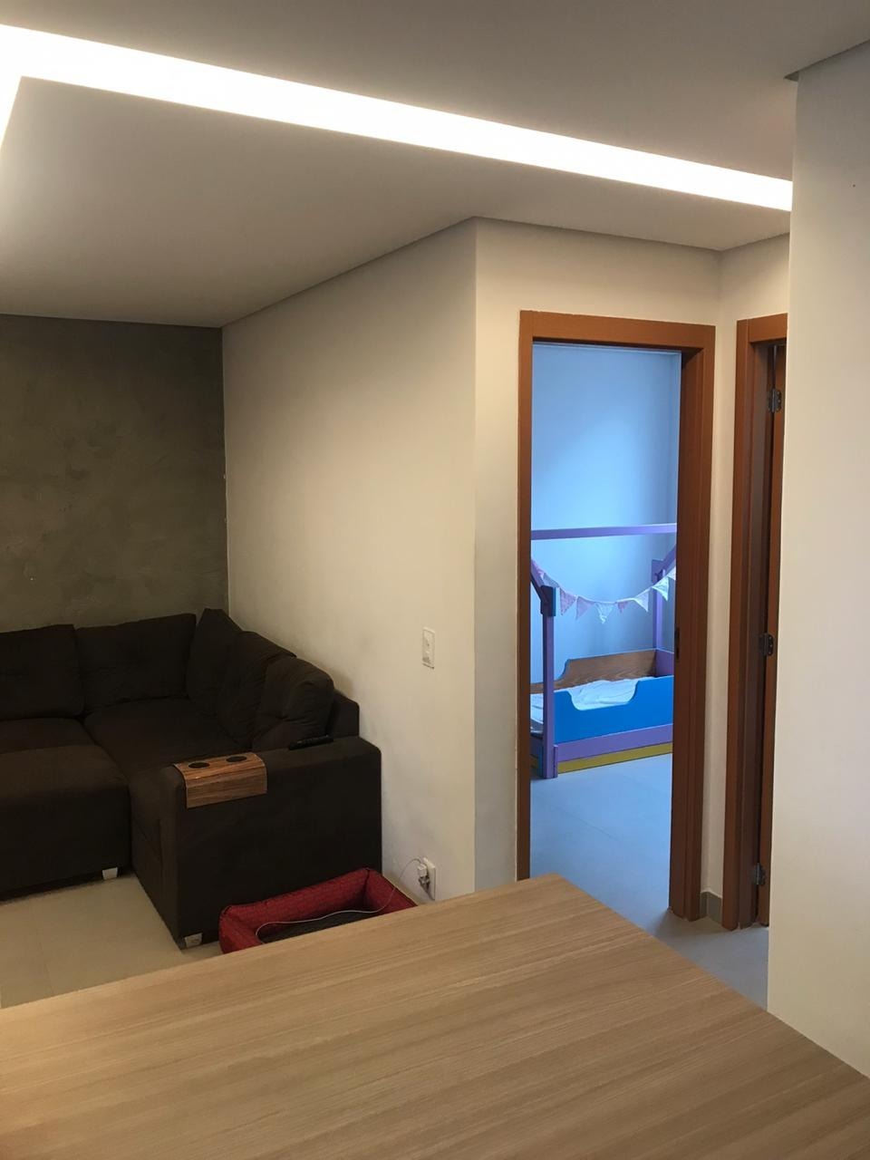 Apartamento à venda com 2 quartos, 84m² - Foto 6