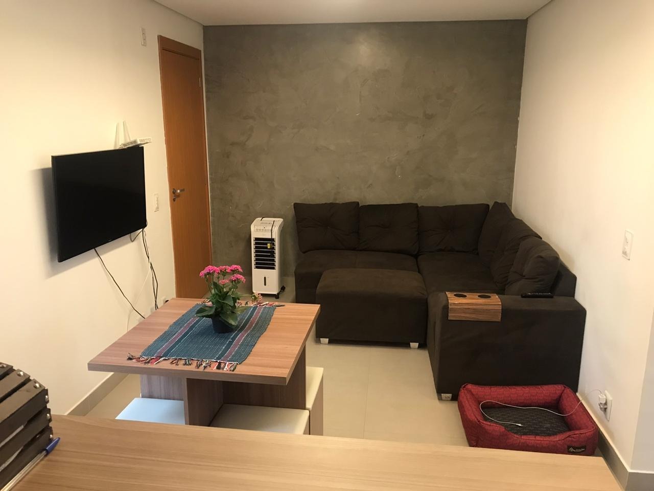 Apartamento à venda com 2 quartos, 84m² - Foto 4