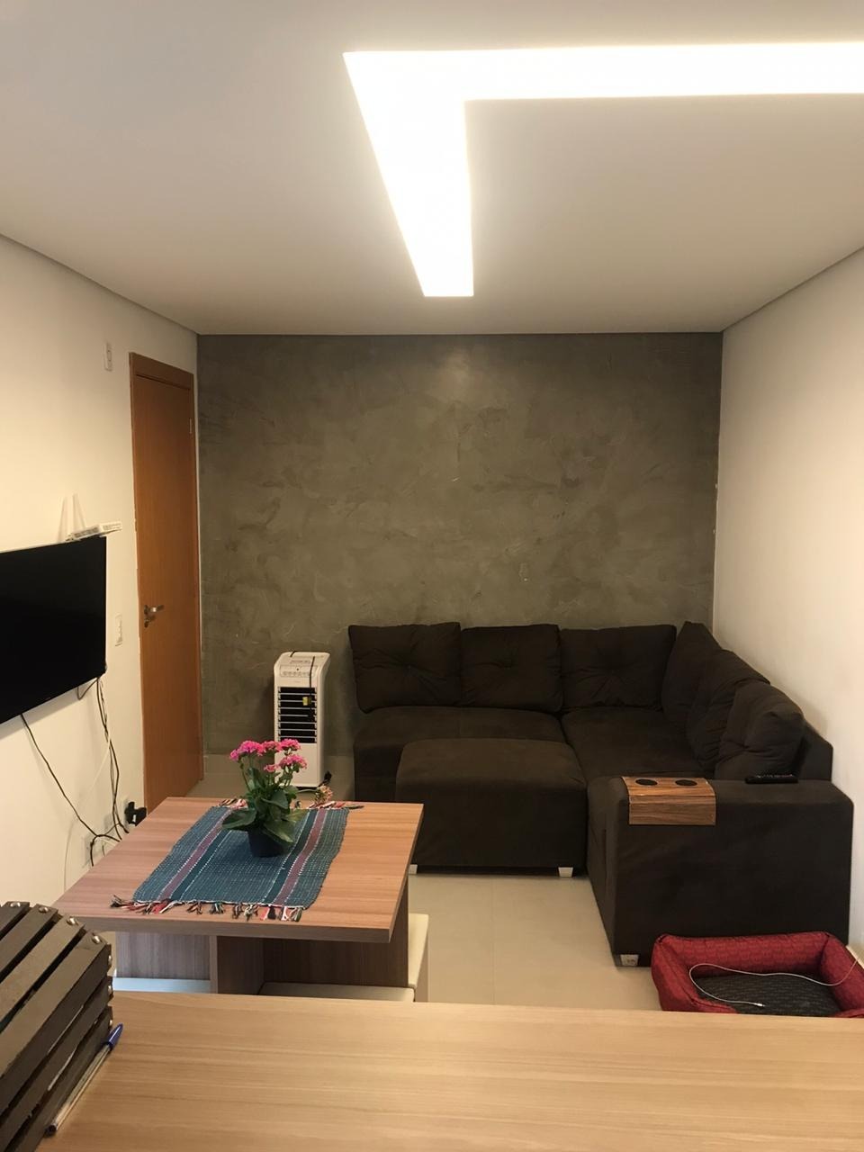 Apartamento à venda com 2 quartos, 84m² - Foto 5