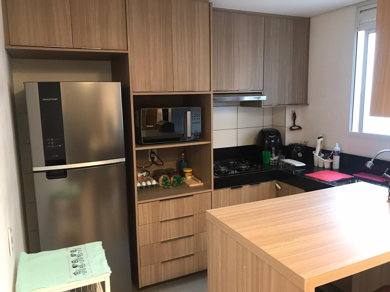 Apartamento à venda com 2 quartos, 84m² - Foto 22