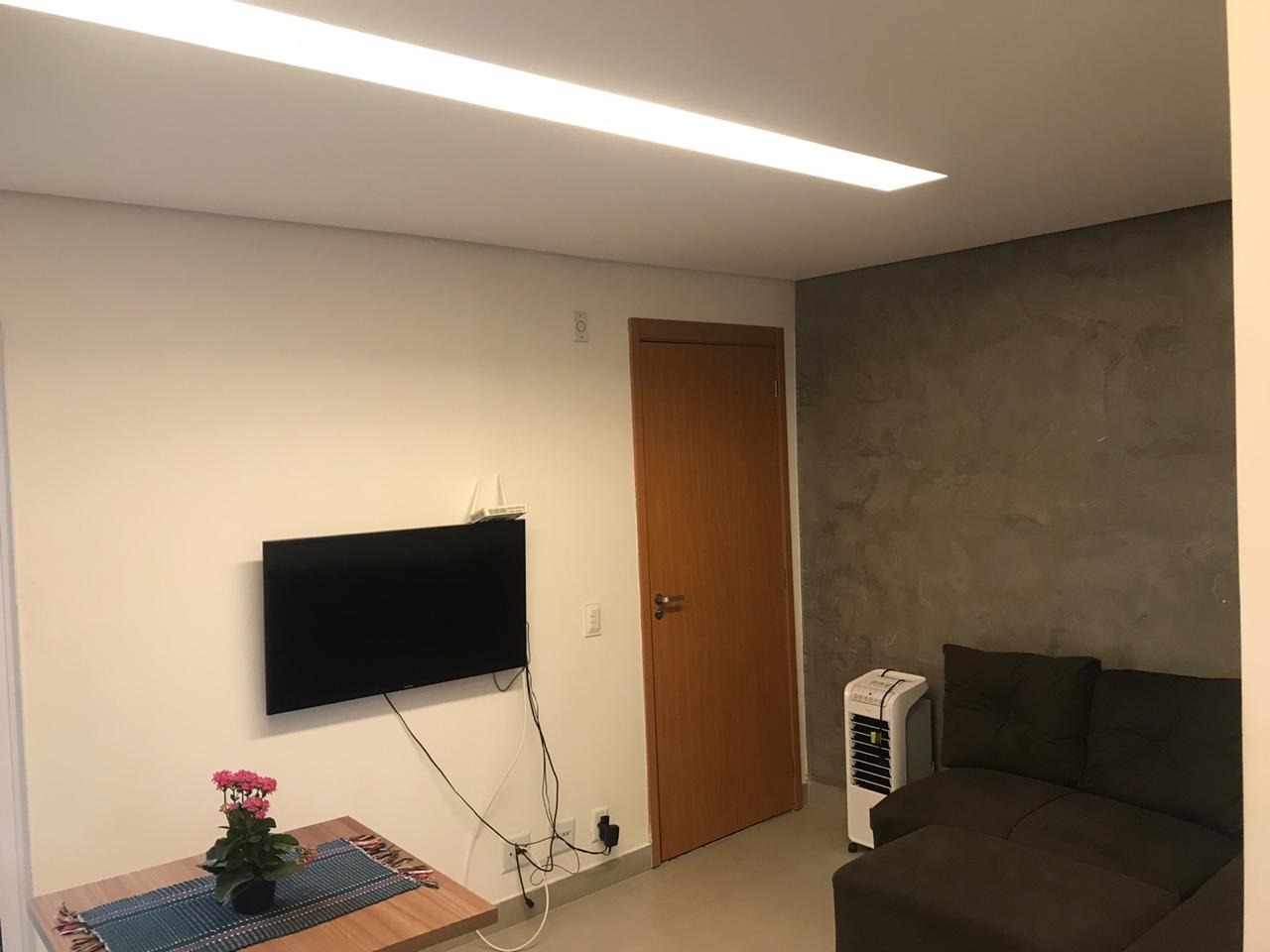 Apartamento à venda com 2 quartos, 84m² - Foto 3