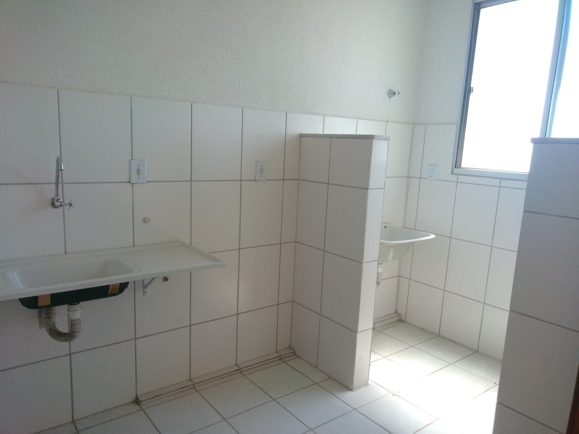 Apartamento à venda com 2 quartos, 50m² - Foto 6