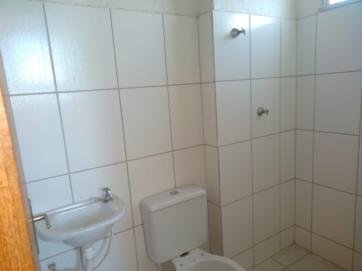 Apartamento à venda com 2 quartos, 50m² - Foto 7