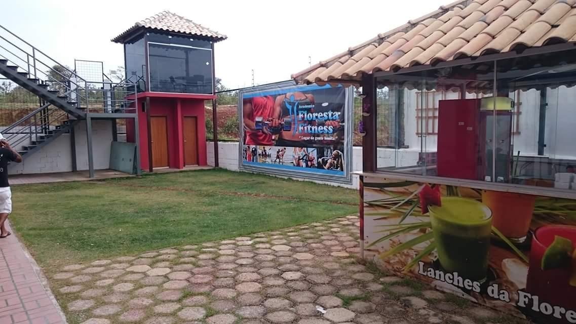 Prédio Inteiro à venda, 360m² - Foto 3