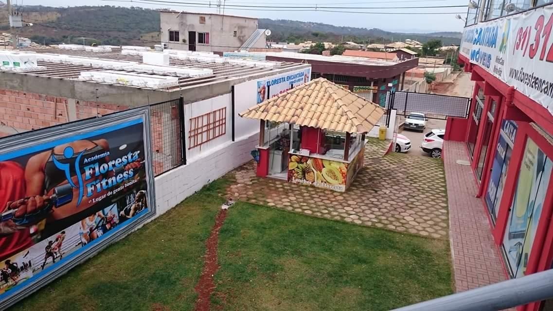 Prédio Inteiro à venda, 360m² - Foto 4