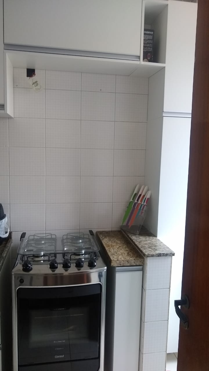 Apartamento à venda com 2 quartos, 55m² - Foto 21