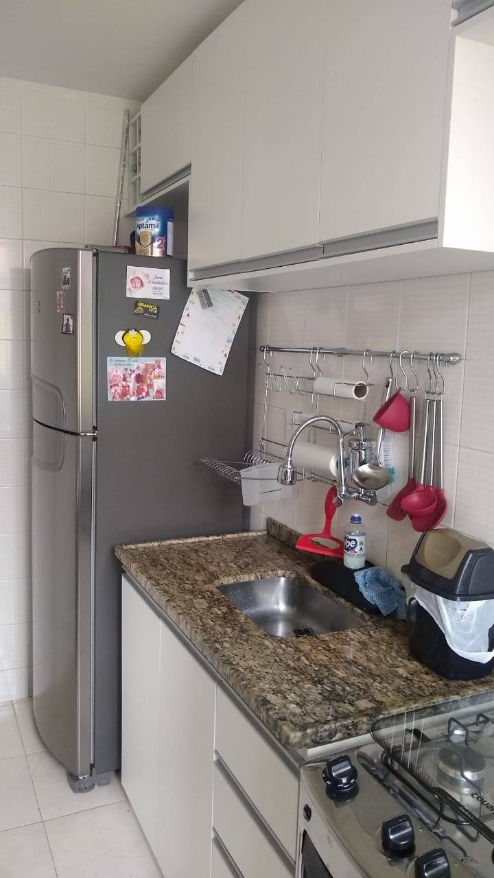 Apartamento à venda com 2 quartos, 55m² - Foto 23