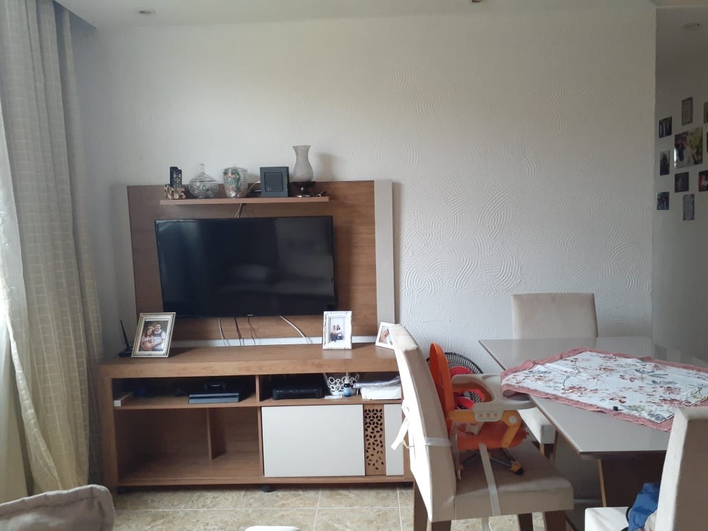 Apartamento à venda com 2 quartos, 55m² - Foto 7