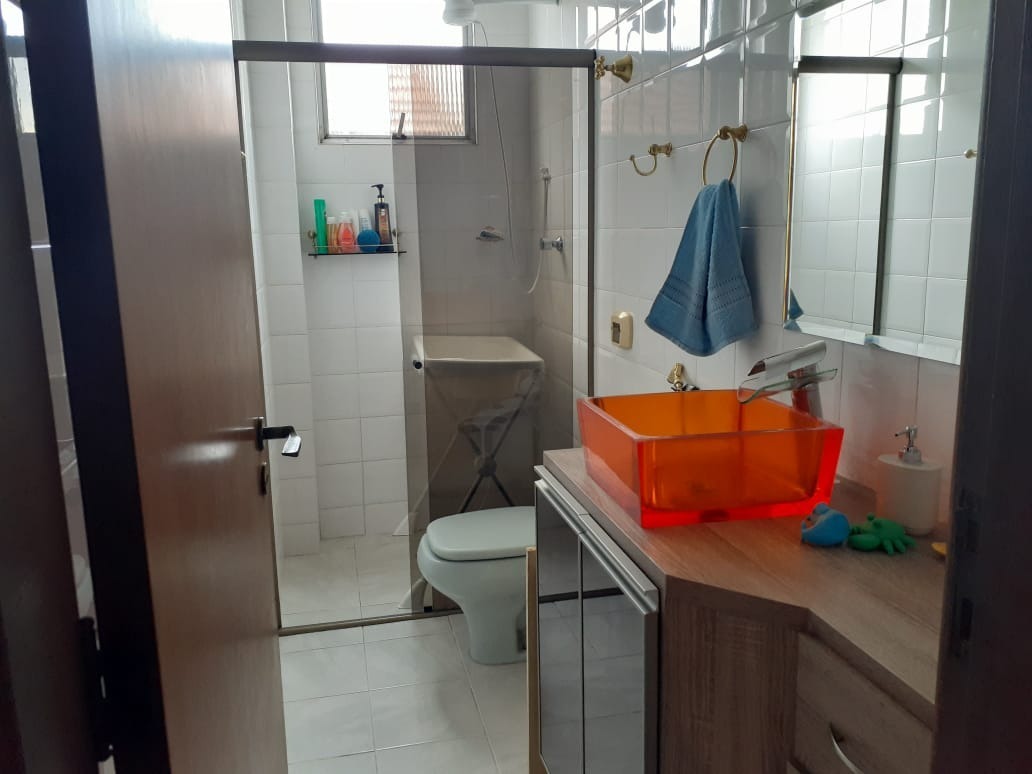 Apartamento à venda com 2 quartos, 55m² - Foto 9