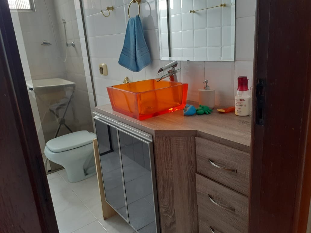 Apartamento à venda com 2 quartos, 55m² - Foto 10