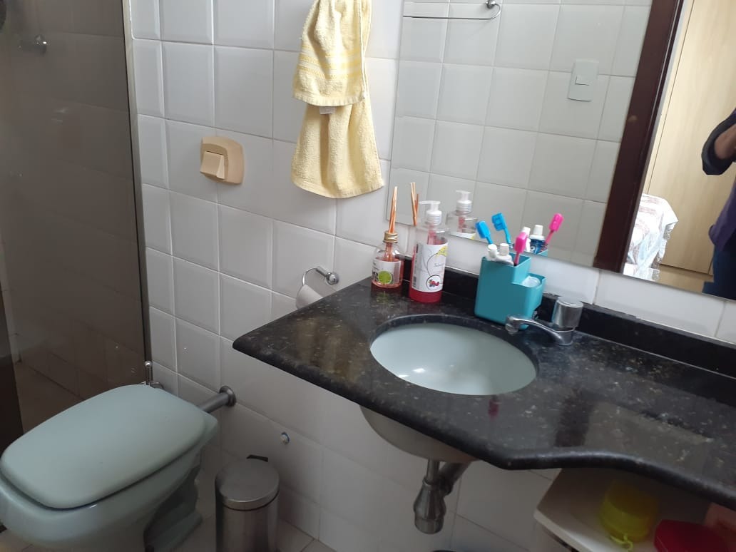 Apartamento à venda com 2 quartos, 55m² - Foto 13