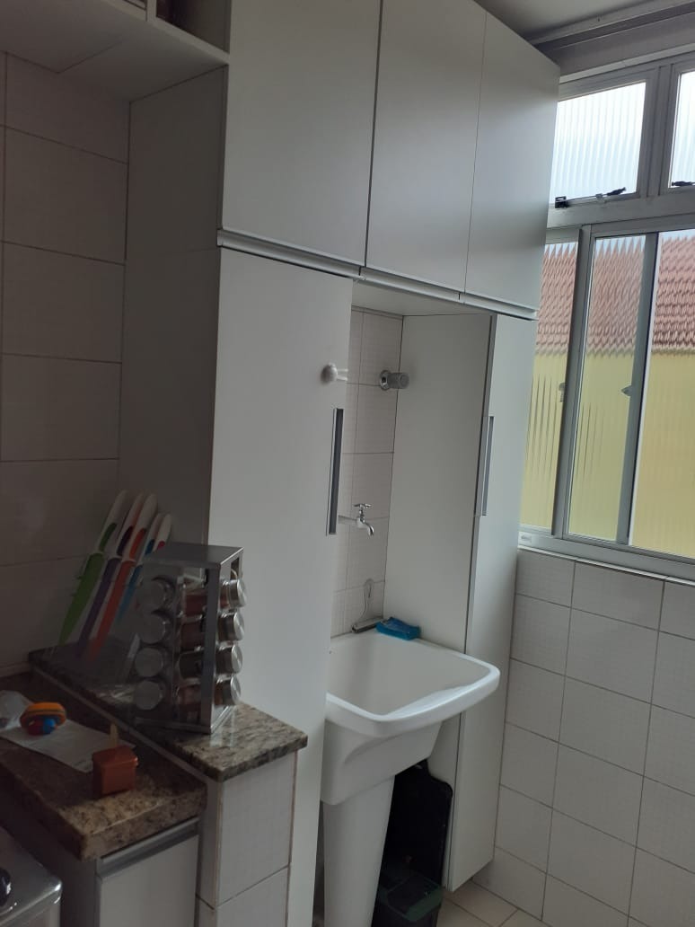 Apartamento à venda com 2 quartos, 55m² - Foto 16