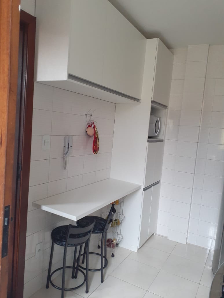 Apartamento à venda com 2 quartos, 55m² - Foto 20