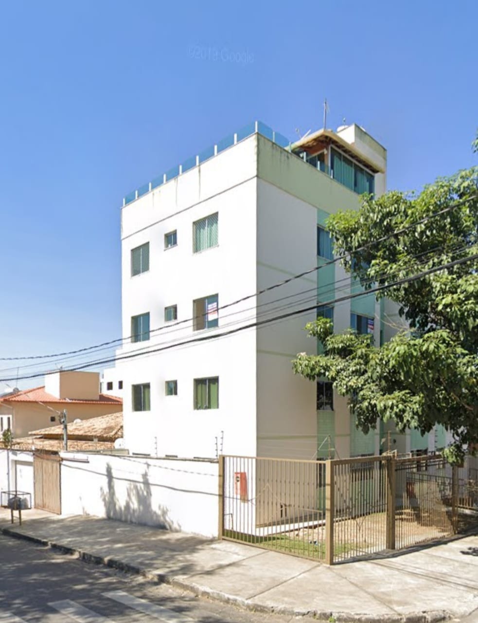 Cobertura à venda com 3 quartos, 130m² - Foto 1