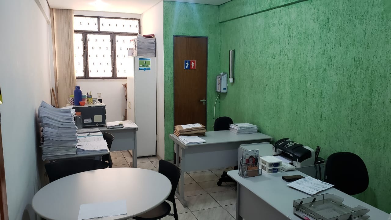 Conjunto Comercial-Sala à venda, 20m² - Foto 4