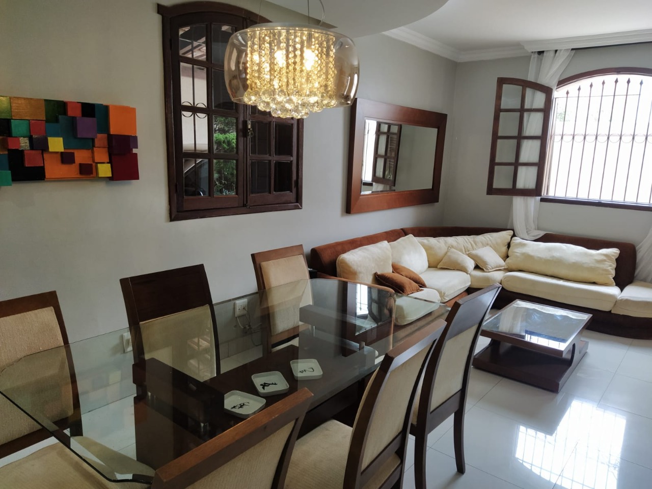 Casa à venda com 4 quartos, 180m² - Foto 10