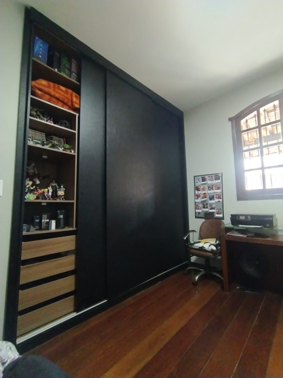 Casa à venda com 4 quartos, 180m² - Foto 12