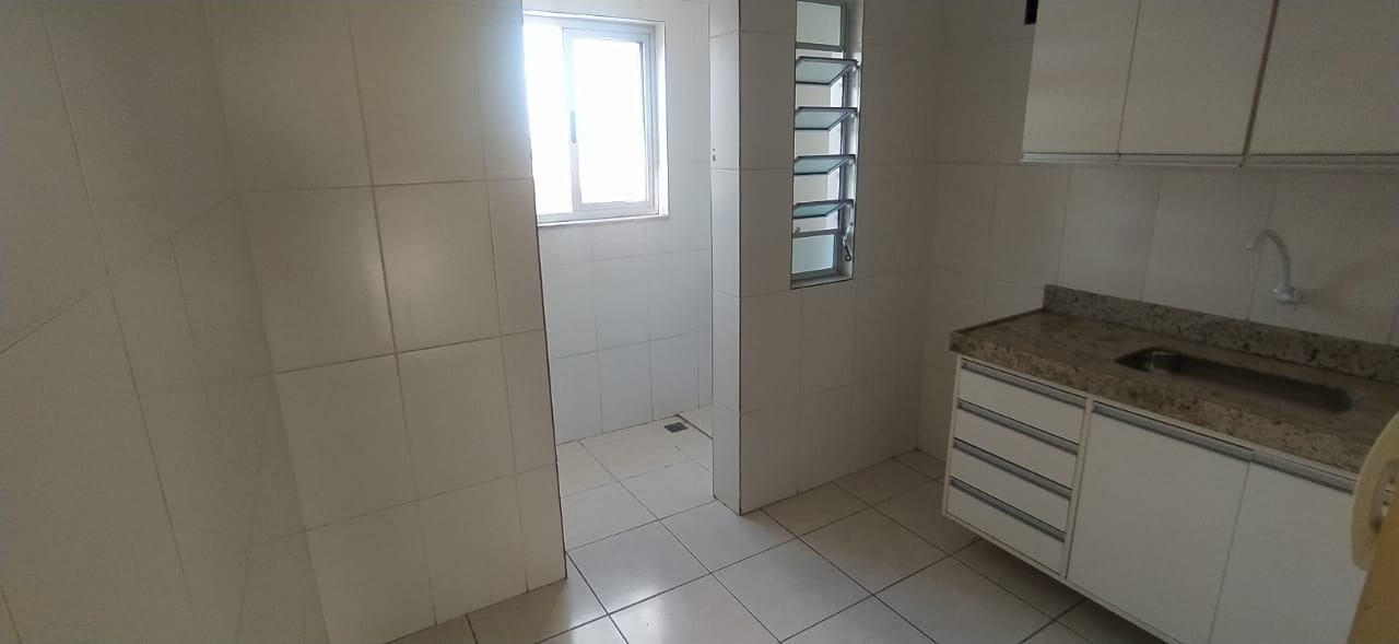 Apartamento à venda com 2 quartos, 43m² - Foto 5