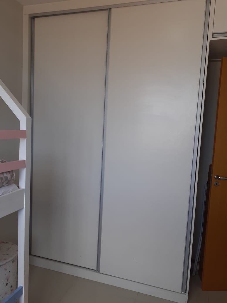 Apartamento à venda com 2 quartos, 47m² - Foto 8