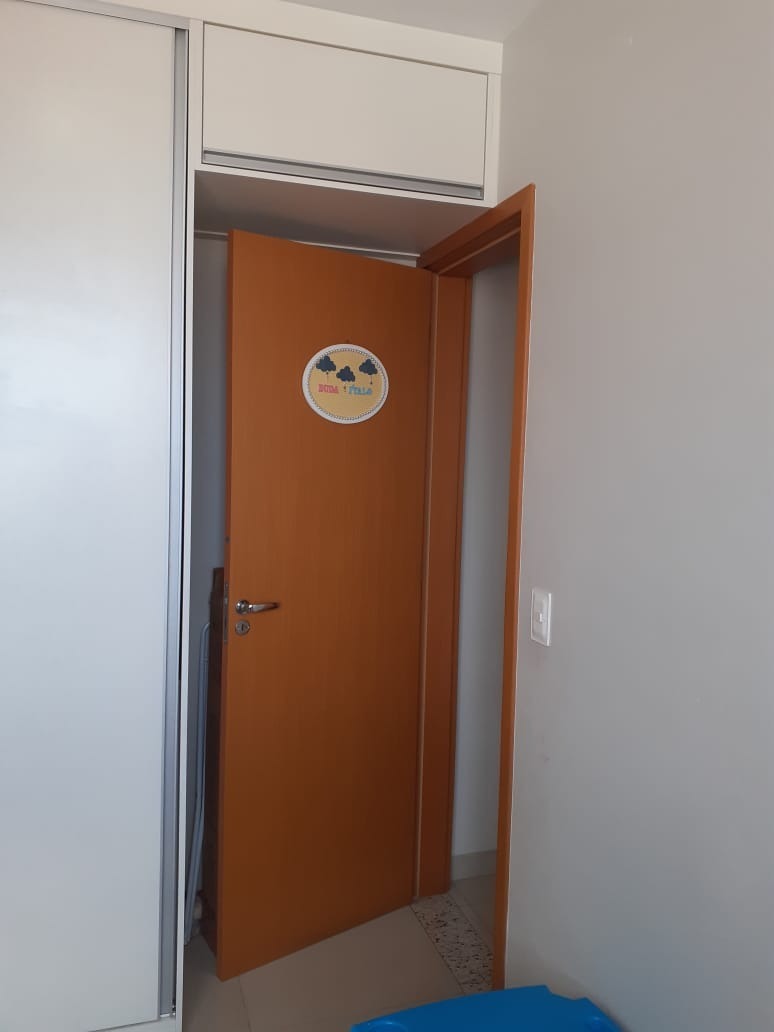 Apartamento à venda com 2 quartos, 47m² - Foto 9