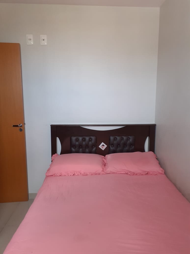 Apartamento à venda com 2 quartos, 47m² - Foto 6