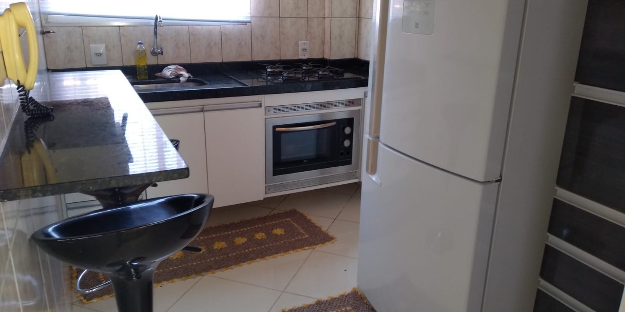 Apartamento à venda com 2 quartos, 50m² - Foto 1