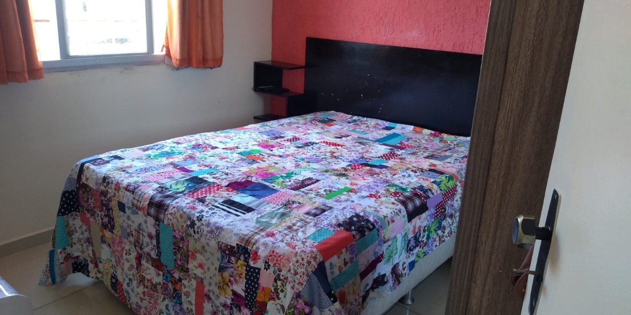 Apartamento à venda com 2 quartos, 50m² - Foto 9