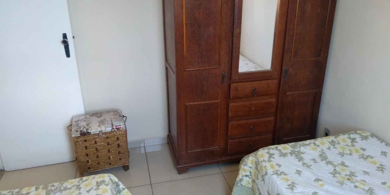 Apartamento à venda com 2 quartos, 50m² - Foto 8