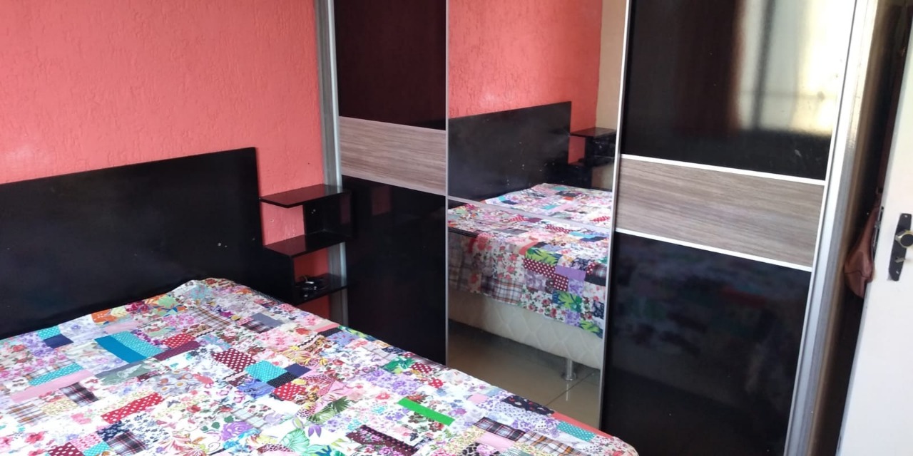 Apartamento à venda com 2 quartos, 50m² - Foto 10