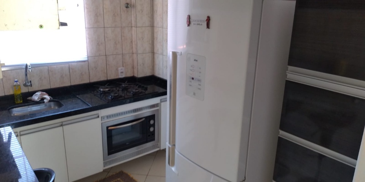 Apartamento à venda com 2 quartos, 50m² - Foto 2