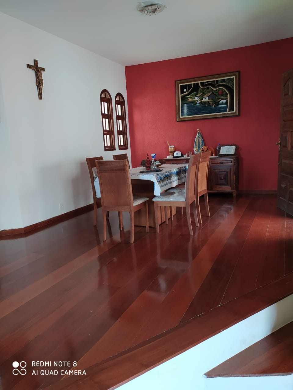 Casa à venda com 3 quartos, 360m² - Foto 4