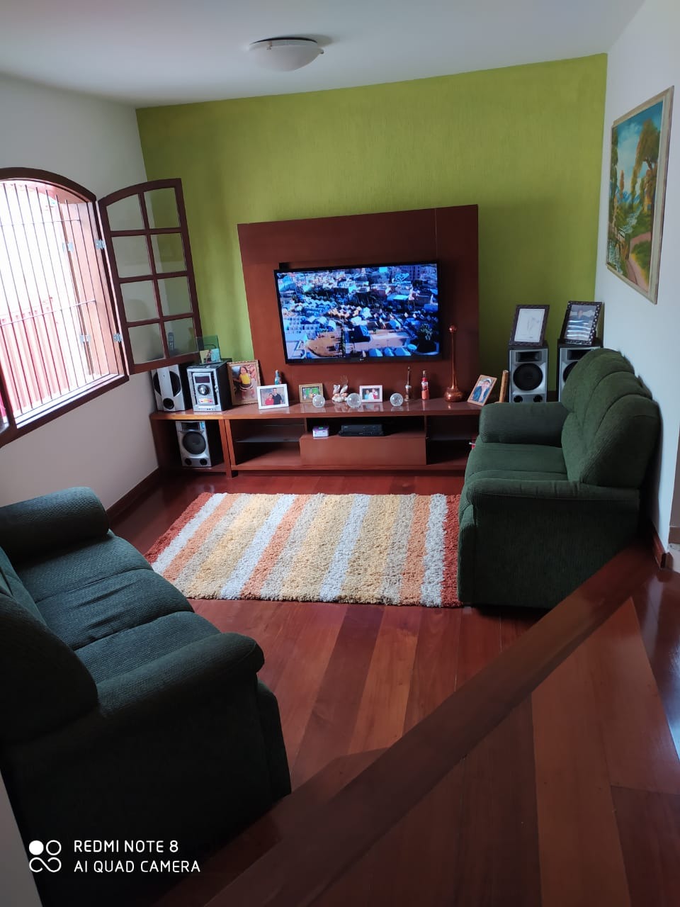 Casa à venda com 3 quartos, 360m² - Foto 3