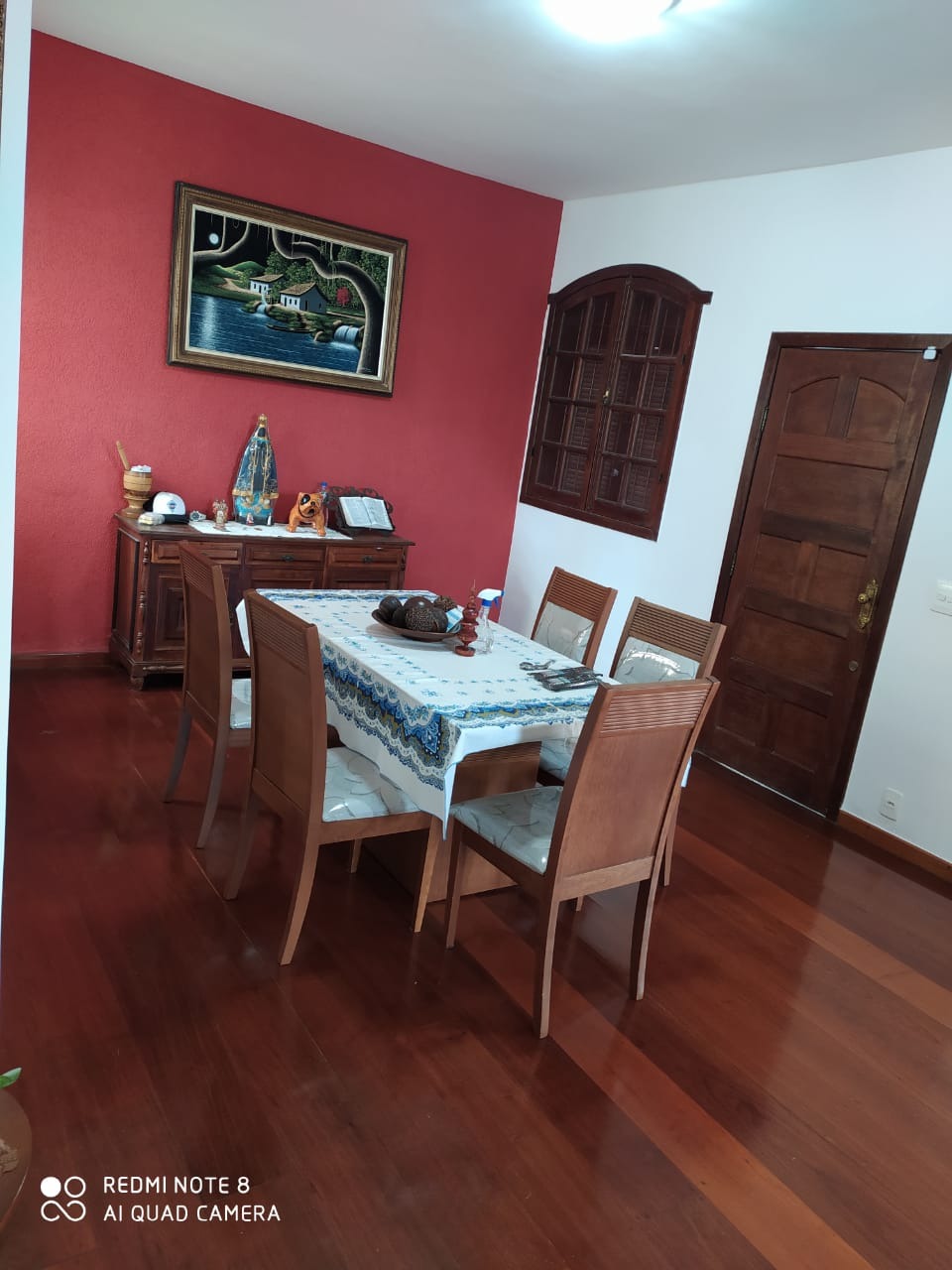 Casa à venda com 3 quartos, 360m² - Foto 5