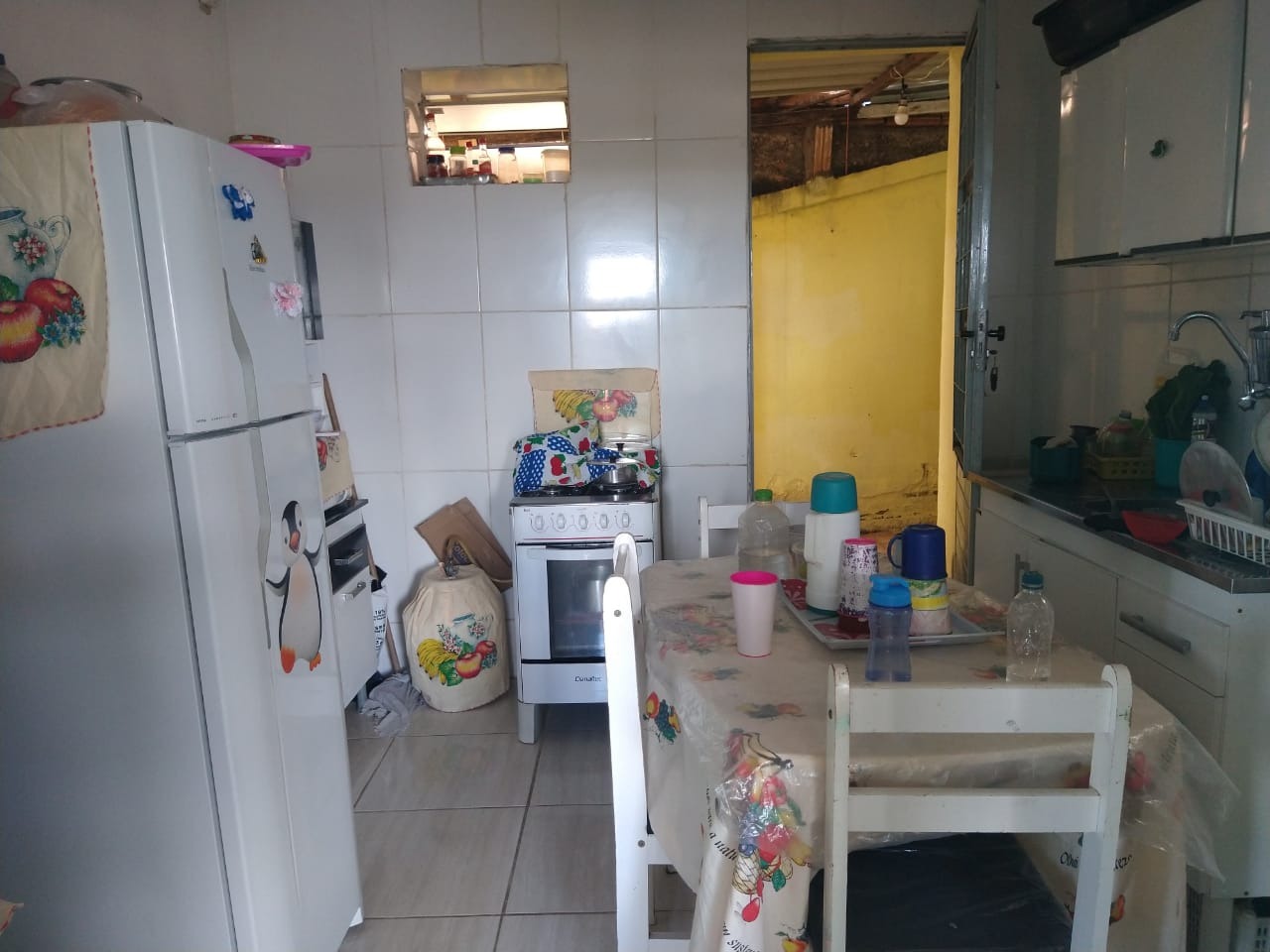 Casa à venda com 3 quartos, 200m² - Foto 13