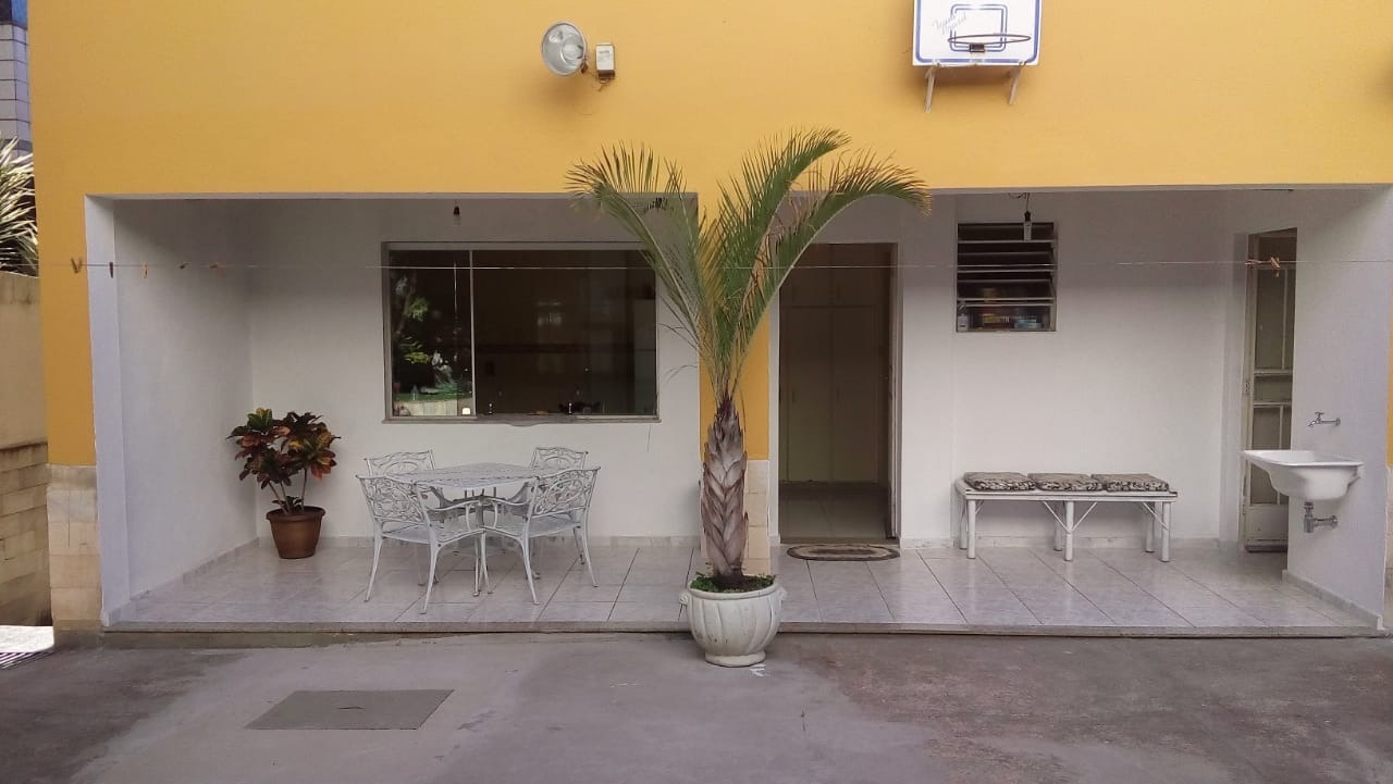 Casa à venda com 4 quartos, 470m² - Foto 11